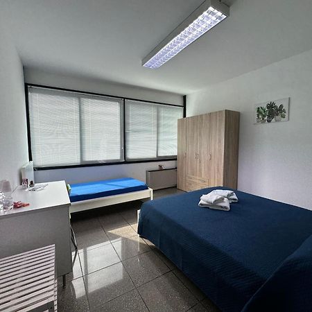 My Room Zen Relax レッジョ・エミリア エクステリア 写真