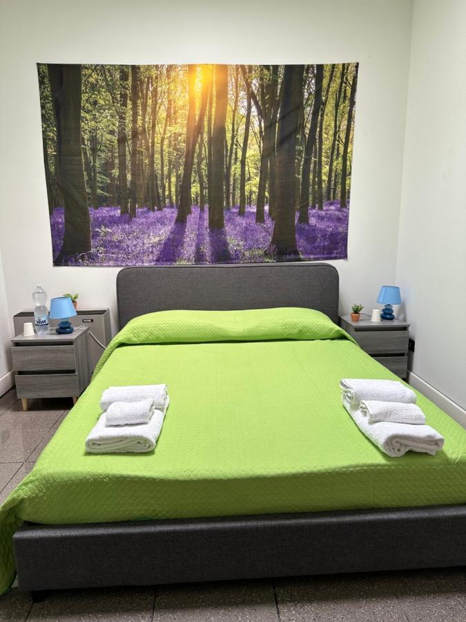 My Room Zen Relax レッジョ・エミリア エクステリア 写真