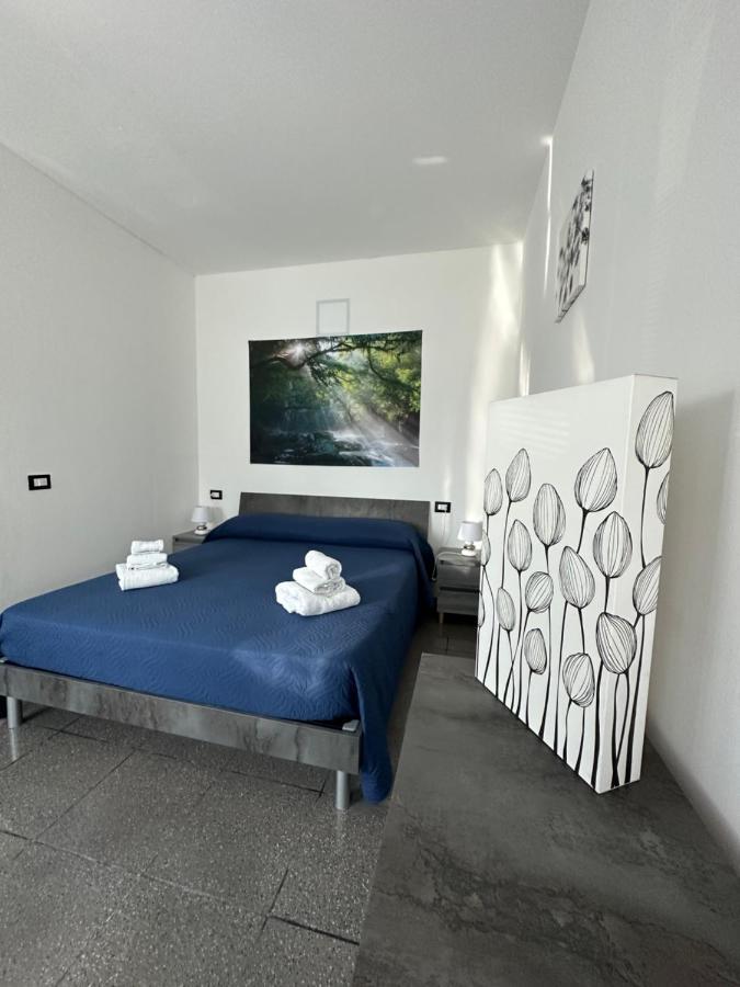 My Room Zen Relax レッジョ・エミリア エクステリア 写真