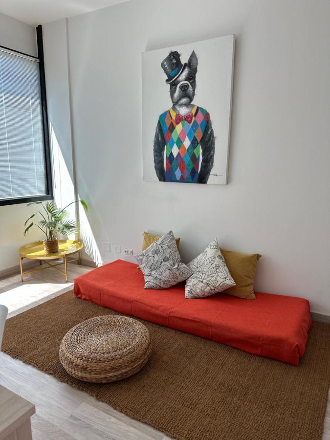 My Room Zen Relax レッジョ・エミリア エクステリア 写真