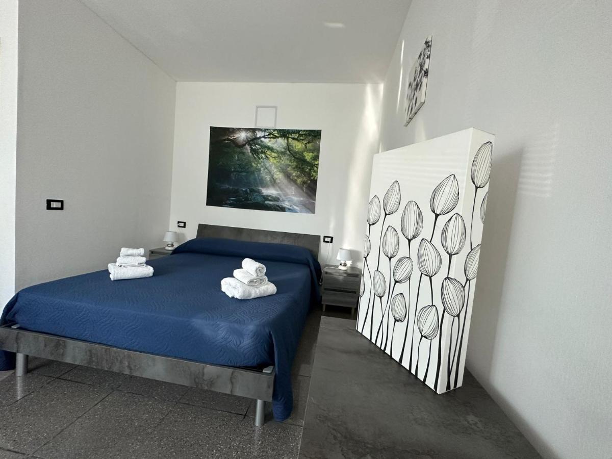 My Room Zen Relax レッジョ・エミリア エクステリア 写真