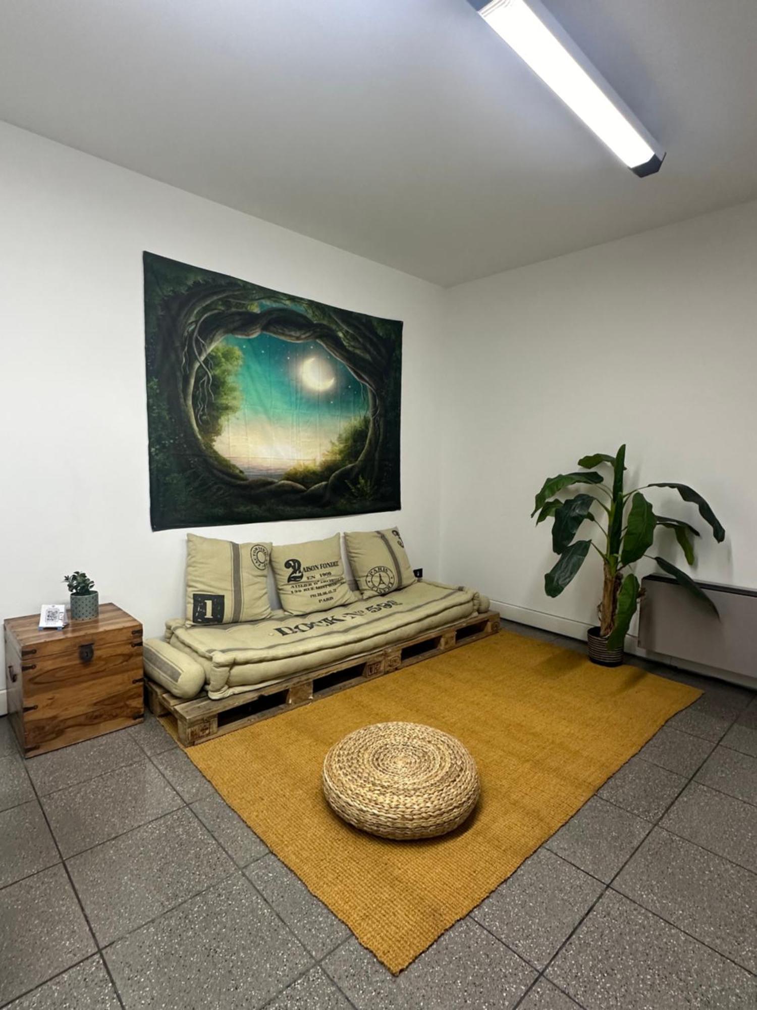 My Room Zen Relax レッジョ・エミリア エクステリア 写真