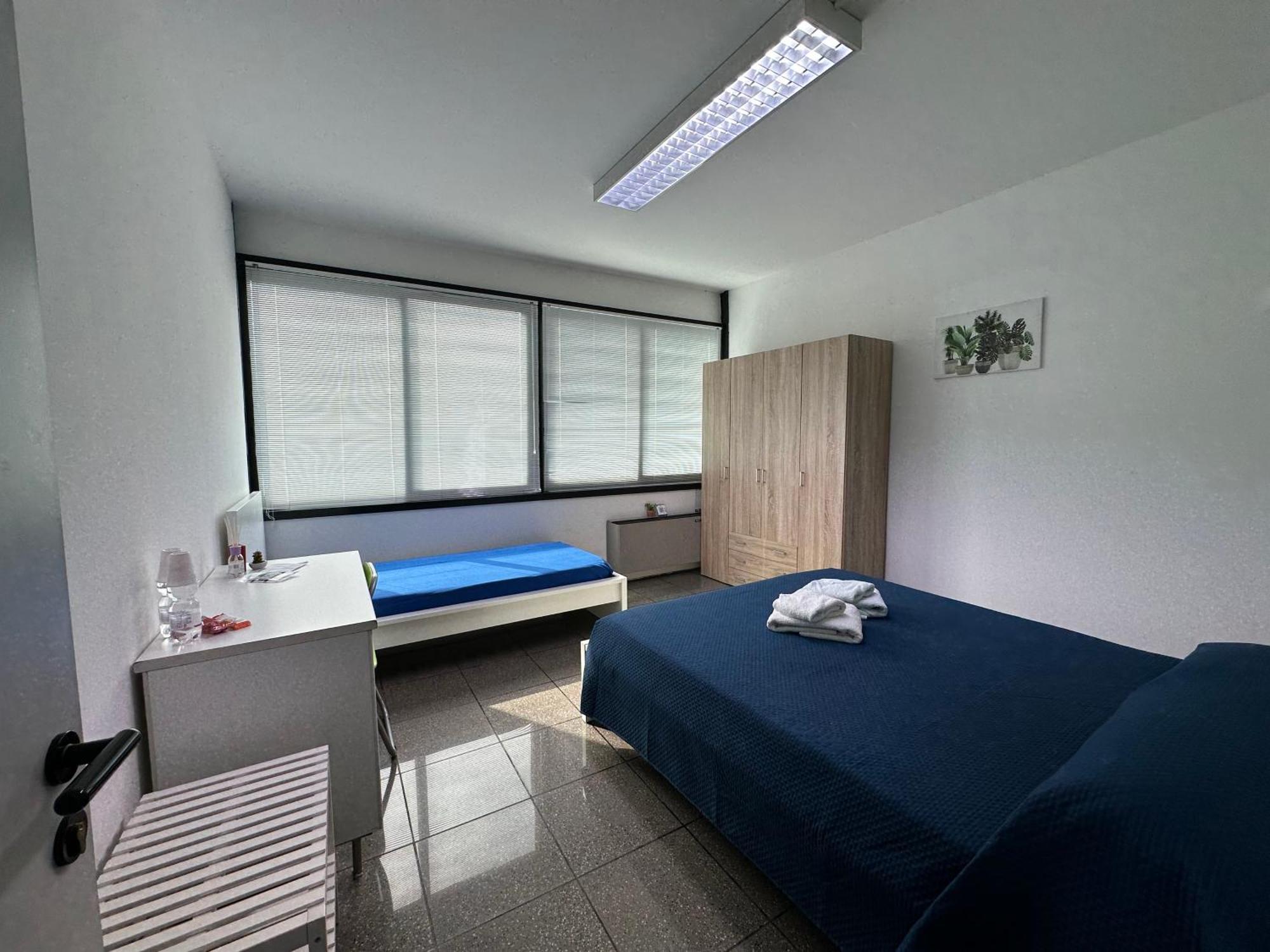 My Room Zen Relax レッジョ・エミリア エクステリア 写真
