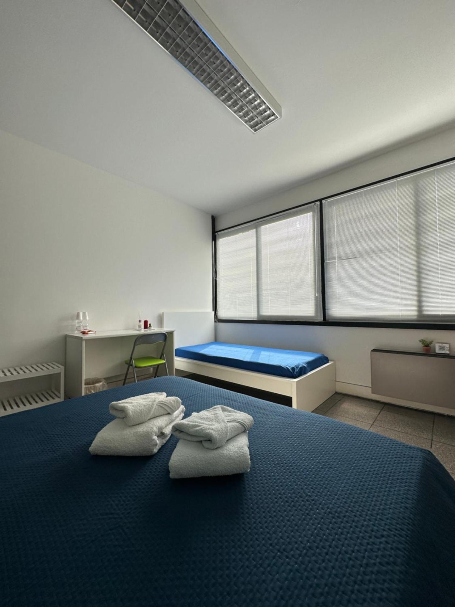 My Room Zen Relax レッジョ・エミリア エクステリア 写真