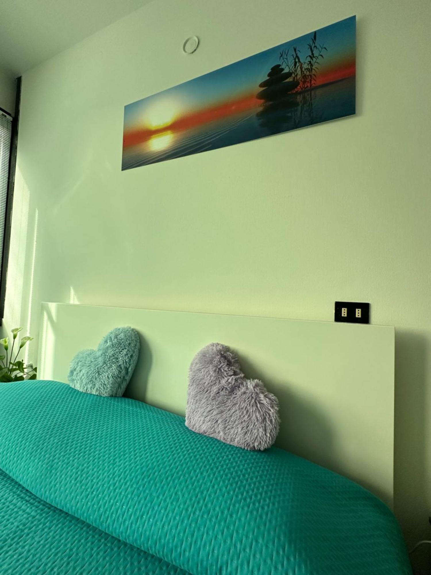 My Room Zen Relax レッジョ・エミリア エクステリア 写真