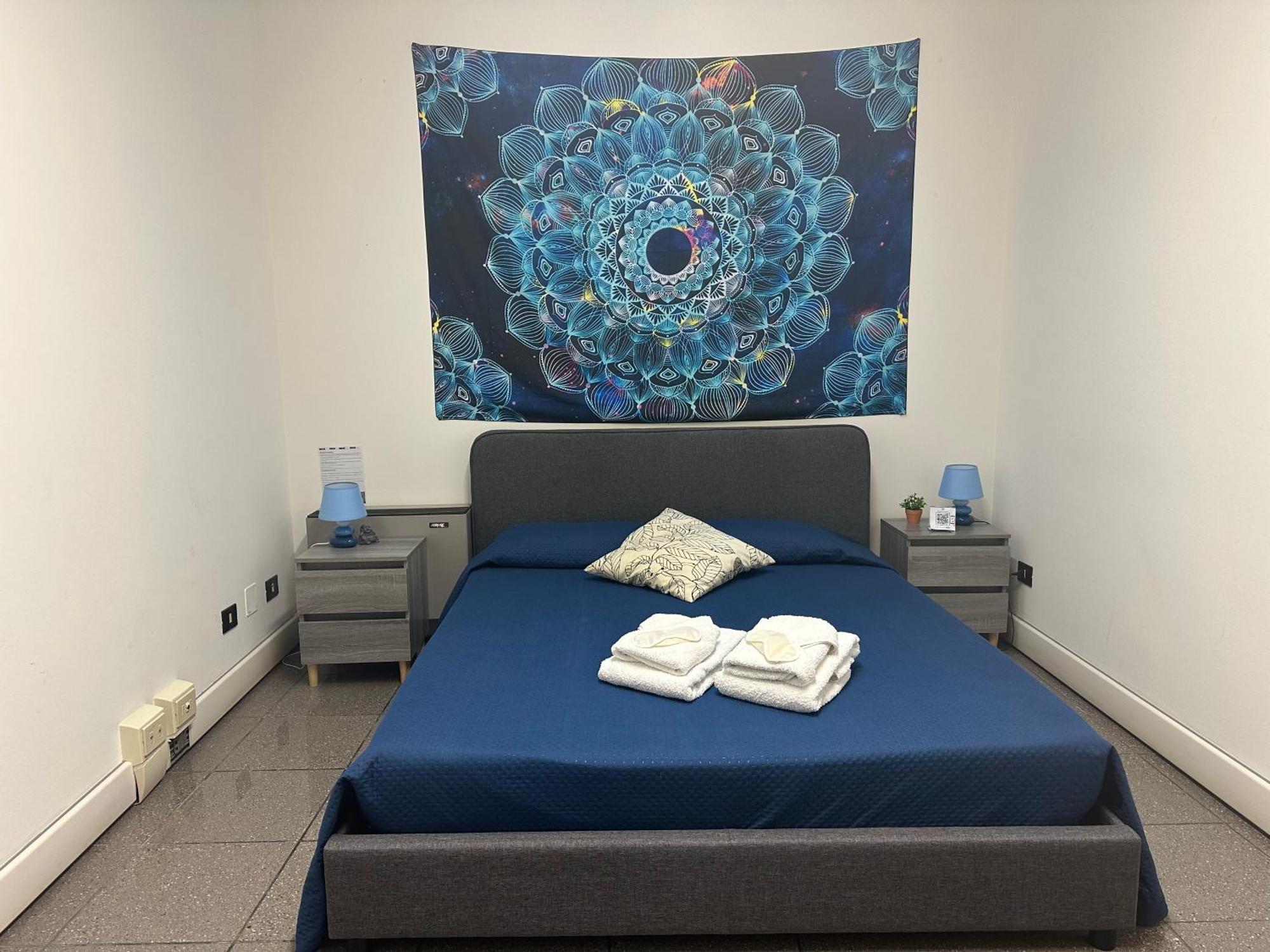 My Room Zen Relax レッジョ・エミリア エクステリア 写真