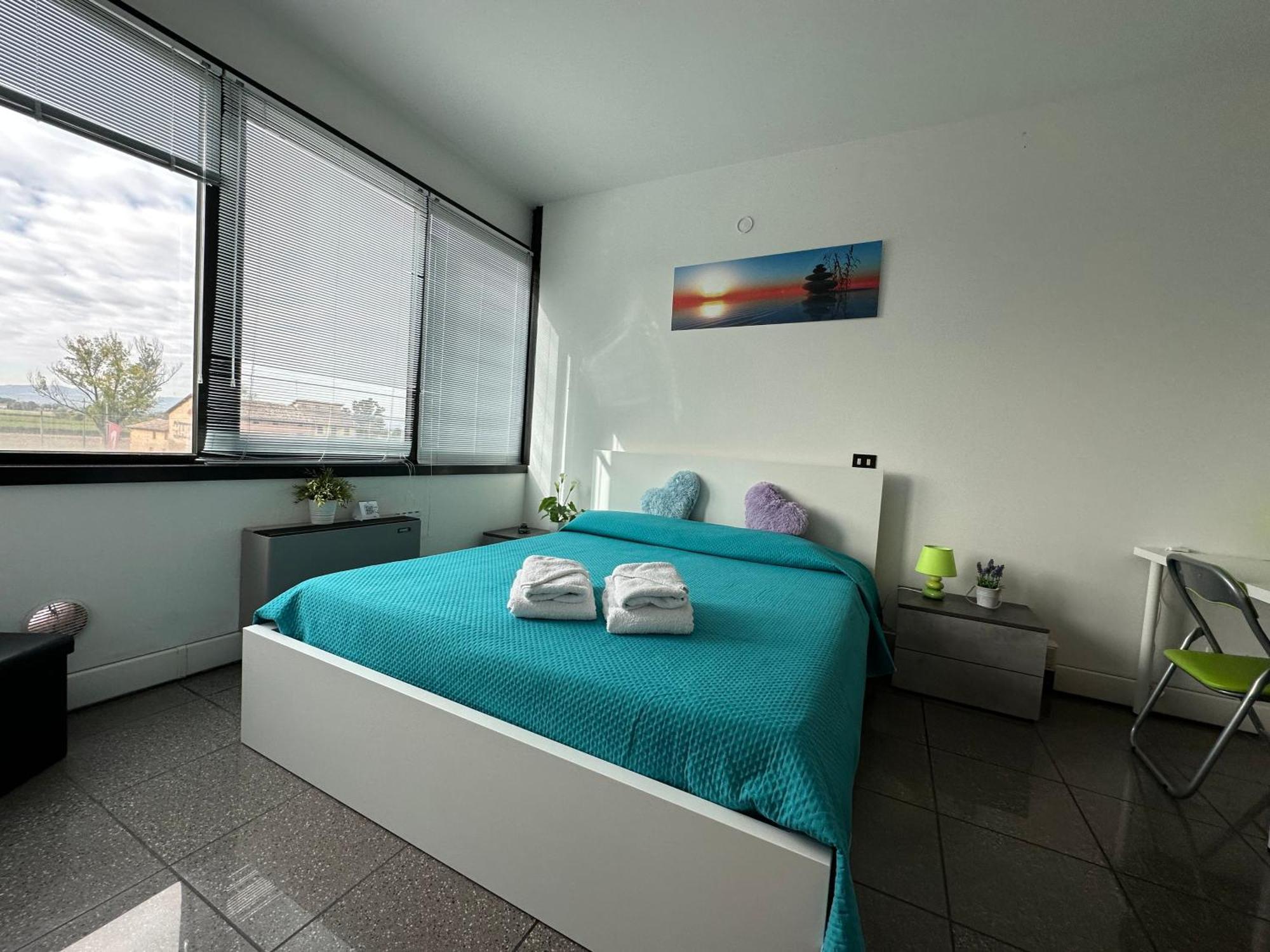 My Room Zen Relax レッジョ・エミリア エクステリア 写真