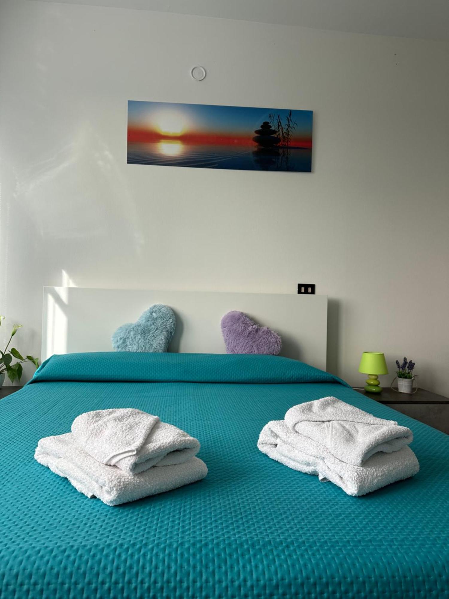 My Room Zen Relax レッジョ・エミリア エクステリア 写真