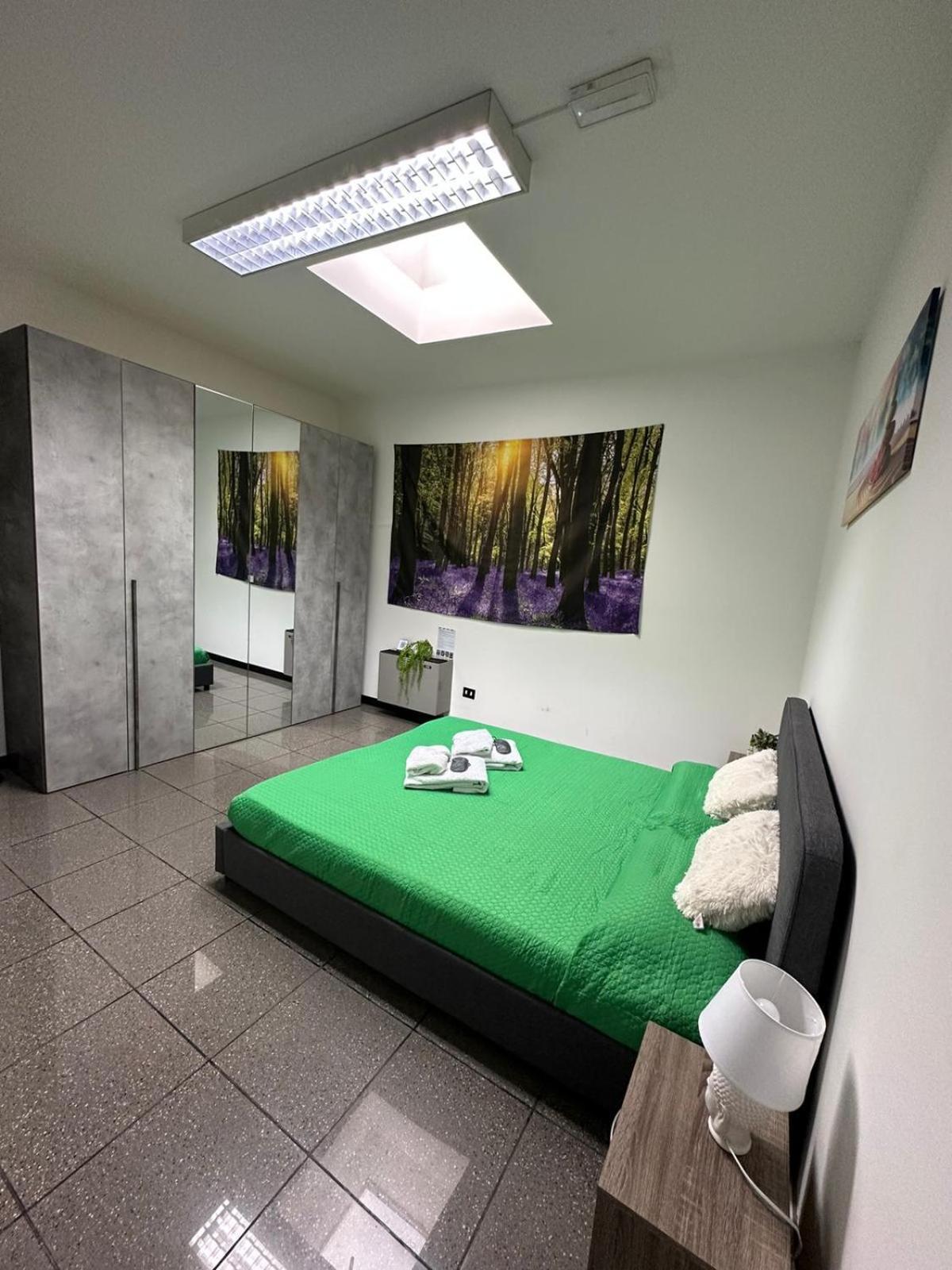 My Room Zen Relax レッジョ・エミリア エクステリア 写真