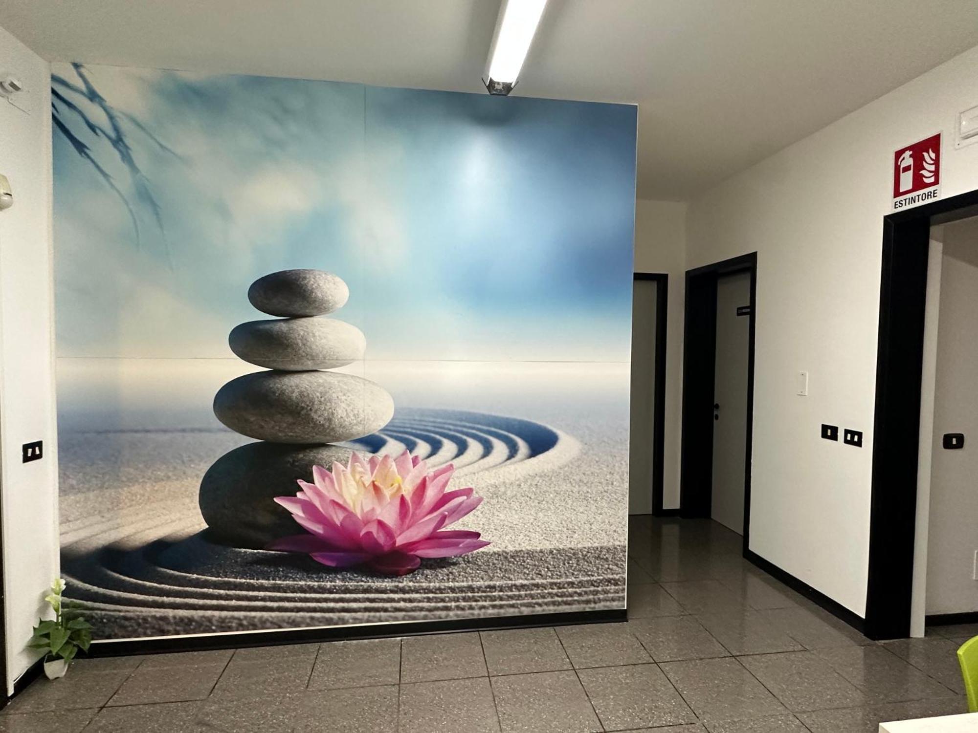 My Room Zen Relax レッジョ・エミリア エクステリア 写真
